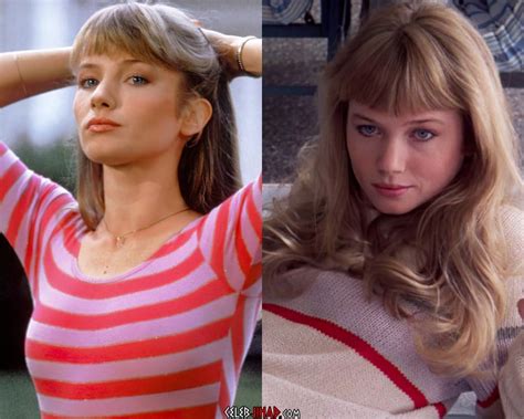 rebecca de mornay nue